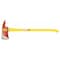 Council Tool Pick Head Axe, 5 In Edge, 36 L, Fiberglass C60P36 - alternate 4