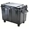 Pelican Black Protective Case, 39.95"L x 23.45"W x 28.6"D 500 - alternate 1