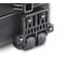 Pelican Black Protective Case, 31.28"L x 24.2"W x 17.48"D 1630 - alternate 2