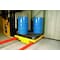 Ultratech Rack Sump, 66 gal Spill Capacity, 4 Drums, Determined by Pallet Racking Load Capacity, Polyethylene 2396 - alternate 1
