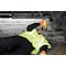 Zoro Select 4XL Class 3 High Visibility Vest, Lime C83/4X - alternate 4
