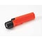 Pmi Orange Xenon Handheld Flashlight, Alkaline AA, 38lm 514109 - alternate 1