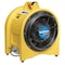 Ramfan Conf.Sp. Fan, Axial, 12 In, 5/8 HP, 230V UB30 - alternate 3