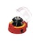 Benchmark Scientific Mini Centrifuge Red BSC1006-R - alternate 2