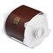Brady Label Tape Cartridge, Brown, Labels/Roll: Continuous 76643 - alternate 1