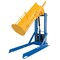 Vestil Drum Dumper, 60 In H, 1000 lb.Cap HDD-60-10-S - alternate 10