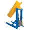 Vestil Drum Dumper, 60 In H, 1000 lb.Cap HDD-60-10-S - alternate 6