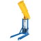 Vestil Drum Dumper, 60 In H, 1000 lb.Cap HDD-60-10-S - alternate 8