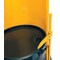 Vestil Drum Dumper, 60 In H, 1000 lb.Cap HDD-60-10-S - alternate 9