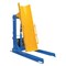 Vestil Drum Dumper, 60 In H, 1000 lb.Cap HDD-60-10-S - alternate 1
