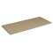Tennsco Shelf, 36 in W x 24 in D, Sand 302 SAND - alternate 1