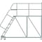 Ballymore Roll Work Platform, Steel, Single, 60 In.H SEP6-3672 - alternate 6