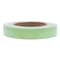 Roll Products Masking Tape, 1 in W x 60 yd L, 6 mil Thick, Green, Rubber Adhesive 26195G - alternate 1