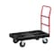 Rubbermaid Commercial Standard Platform Truck, 2000 lb. FG443600BLA - alternate 2