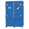 Denios 1 IBC Tote Locker, Blue K17-3583 - alternate 1