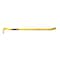 Stanley Pry Bars, Pry Bar, 36 In. L, 1-3/4 In. W 55-104 - alternate 2