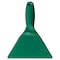 Remco Hand Scraper, 4.4Wx9.7L, MD Green 6962MD2 - alternate 1