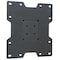 Peerless Industries Peerless-AV&reg; SmartMount&reg; Flat Wall Mount for 22" to 43" Displays - 115lb SF632 - alternate 4