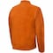Steiner Welding Jacket, Cowhide, 3 oz, 30 in Length, Snaps Closure, 2 Pockets, Brown, M 1215-M - alternate 7