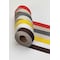 Zoro Select Anti-Slip Tape vinyl 80 Grit Size, Tan, 2" W x 60 ft. L 2X60FT TA - alternate 2