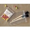 Minigrip Reclosable Bag, Zip Seal, 3 in L, 2 in W, 2 mil Thick, Low Density Polyethylene (LDPE), Clear MGRL2P0203 - alternate 2