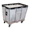 Royal Basket Trucks Removable Liner Truck, 12 bu, canvas G12-CCX-RVA-3UNN - alternate 1