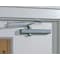 Norton Door Controls Manual, Hydraulic, Norton 8000, Door Closer, Heavy Duty Interior and Exterior, Gray 8301 X 689 - alternate 2