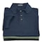 Rivers End Trading Co Men's Polo Shirt, Cotton, 0 Pocket(s), Green, XL 2045 SAGE - XLG - alternate 3