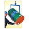 Morse Drum Carrier, 55 gal., 800 lb., Manual Tilt 85A - alternate 1