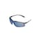Uvex A700, Safety Glasses, Anti-Scratch, Clear Lens, Clear Frame, Frameless A700 - alternate 4