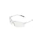 Uvex A700, Safety Glasses, Anti-Scratch, Clear Lens, Clear Frame, Frameless A700 - alternate 5