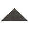 Notrax Entrance Mat, Polypropylene, 3/8 in Thick, Charcoal, 6 ft W x 10 ft L 118S0610CH - alternate 1