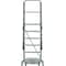 Ballymore Roll Work Platform, Steel, Single, 60 In.H SEP6-2460 - alternate 4