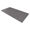 Durham Mfg Shelf, Gray, 58 in.L, 23 in.W, For VR260P6GP HDC-SH-2460CLIP-95 - alternate 1