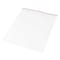Minigrip Reclosable Bag, Zip Seal, 6 in L, 6 in W, 2 mil Thick, Low Density Polyethylene (LDPE), Clear MGRL2P0606 - alternate 1