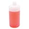 Zoro Select Bottle, Narrow Mouth, 1000 mL, HDPE, PK6 8P778 - alternate 1