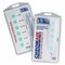 Safeair Color Comparator, Hydrogen Sulfide 384002 - alternate 1