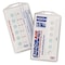 Safeair Color Comparator, Hydrogen Sulfide 384002 - alternate 2