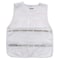 Condor Safety Vest, White, Universal 8RHF7 - alternate 2