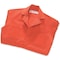 Vf Imagewear CC14 Coverall, Cotton, 8.5 oz Fabric Weight, 31 1/2 in Inseam, Orange, 46 Regular CC14OR RG 46 - alternate 1