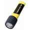 Streamlight 4AA ProPolymer LED Flashlight, Yellow Industrial Handheld Flashlight, 67 lm 68200 - alternate 2