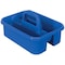 Quantum Storage Systems Tool Caddy, Blue TC-500BL - alternate 1