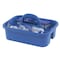 Quantum Storage Systems Tool Caddy, Blue TC-500BL - alternate 2
