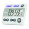 Traceable Alarm Timer, 3/4 In. LCD 5004 - alternate 1