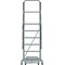 Ballymore Roll Work Platform, Steel, Single, 60 In.H SEP6-2436 - alternate 2