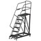 Ballymore Roll Work Platform, Steel, Single, 60 In.H SEP6-2436 - alternate 1