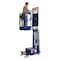 Ballymore Personnel Lift, 23 1/2 in W, 17 in D, 450 lb Load Capacity PS-10 - alternate 7