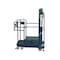 Ballymore Personnel Lift, 23 1/2 in W, 17 in D, 450 lb Load Capacity PS-10 - alternate 1
