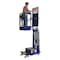 Ballymore Personnel Lift, 23 1/2 in W, 17 in D, 450 lb Load Capacity PS-10 - alternate 3