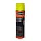 Keson Inverted Marking Paint, 20 oz., Yellow, Water -Based SP20Y - alternate 1